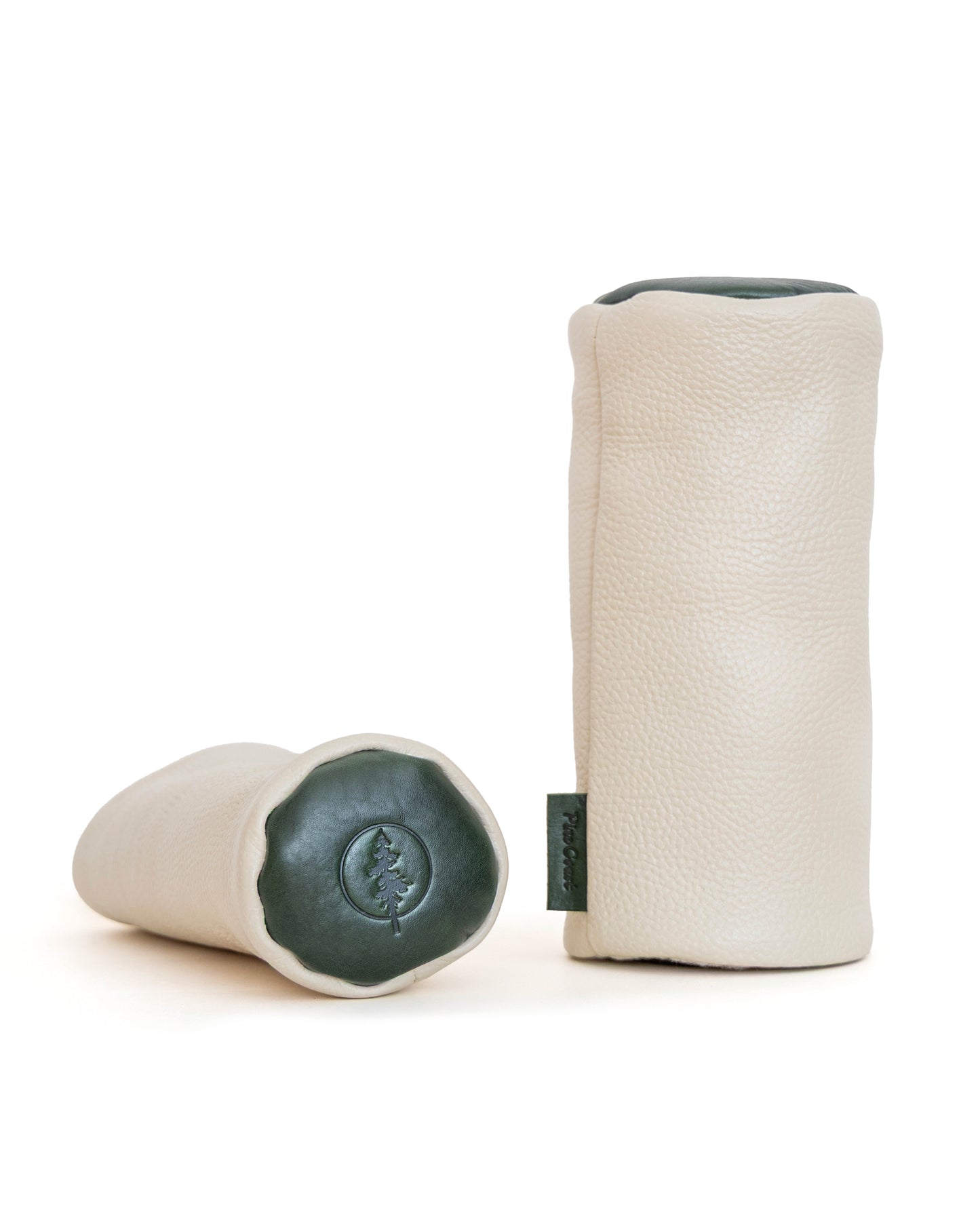 Fairway wood headcover (Masters White)