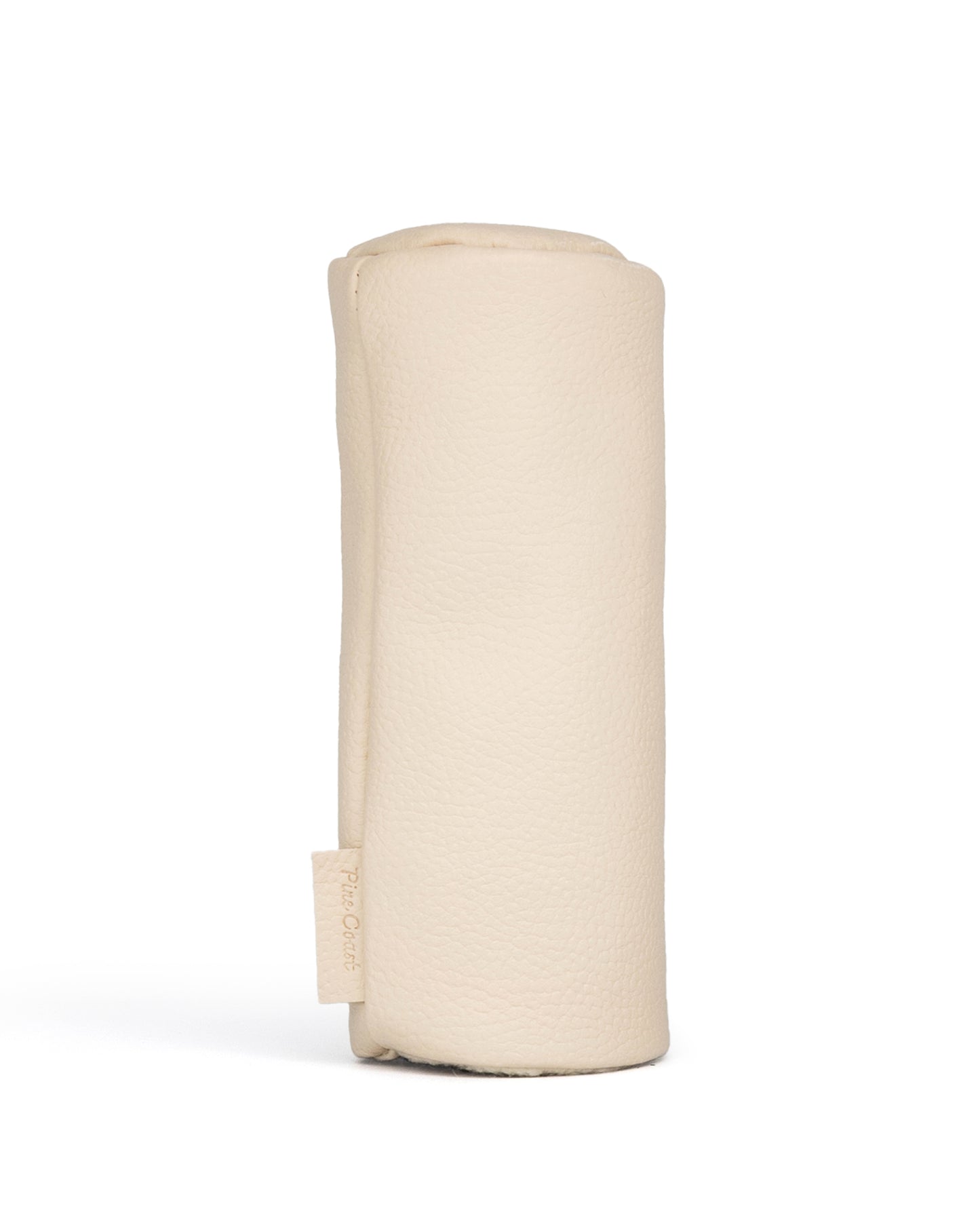 Fairway wood headcover (White)