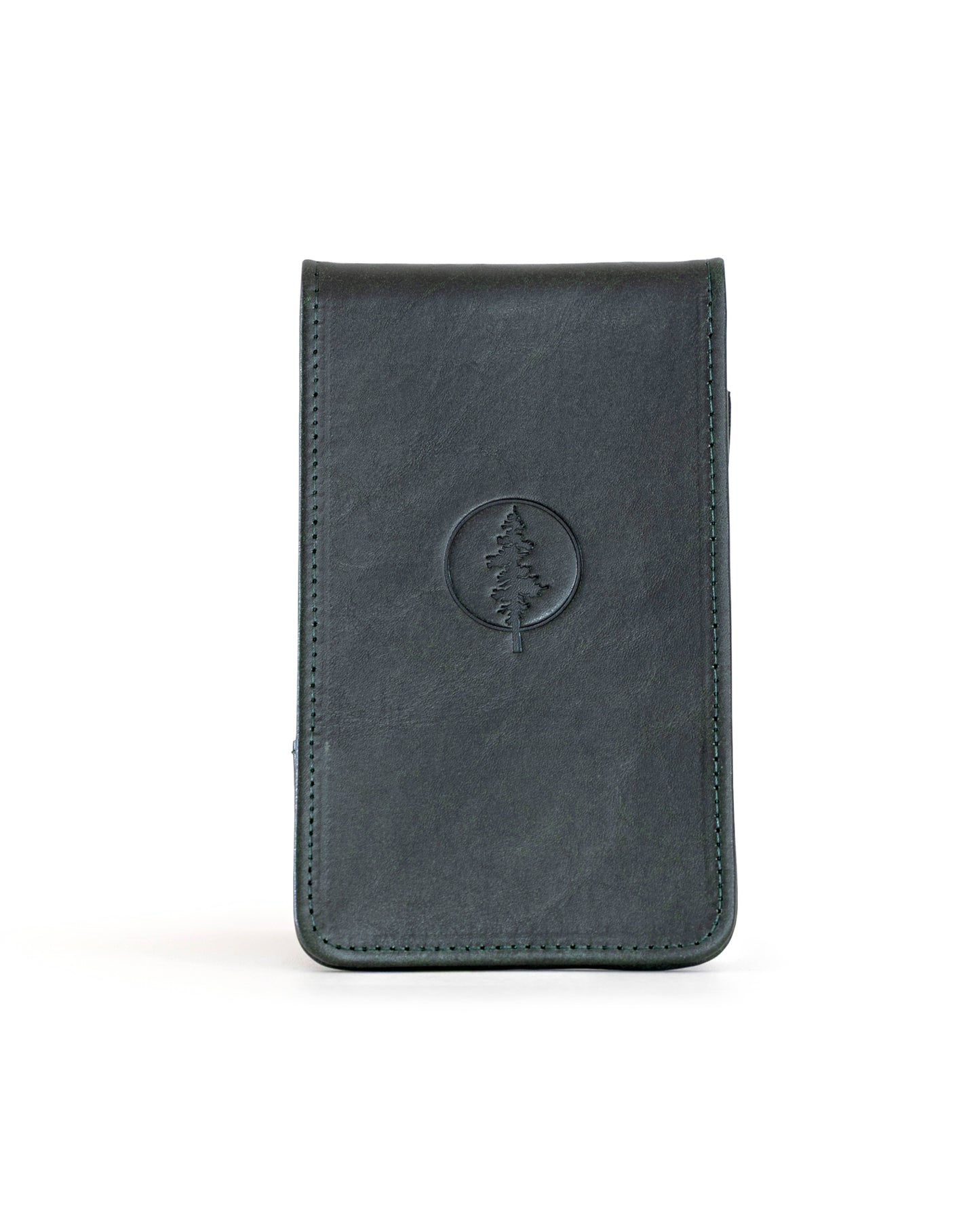 Yardage book cover (Forest)