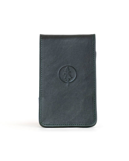 Yardage book cover (Forest)