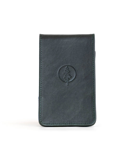 Yardage book cover (Forest)