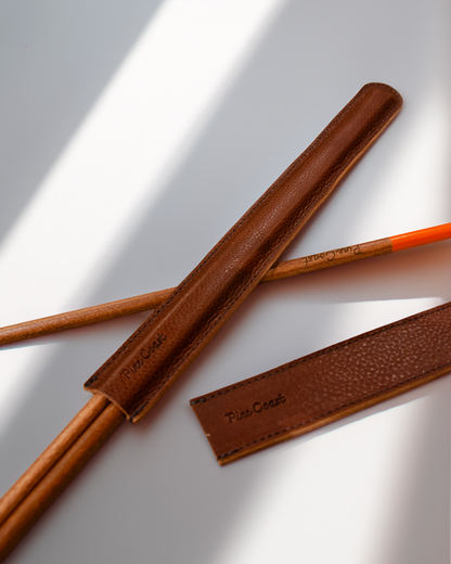 Alignment Stick Cover (Papaya)