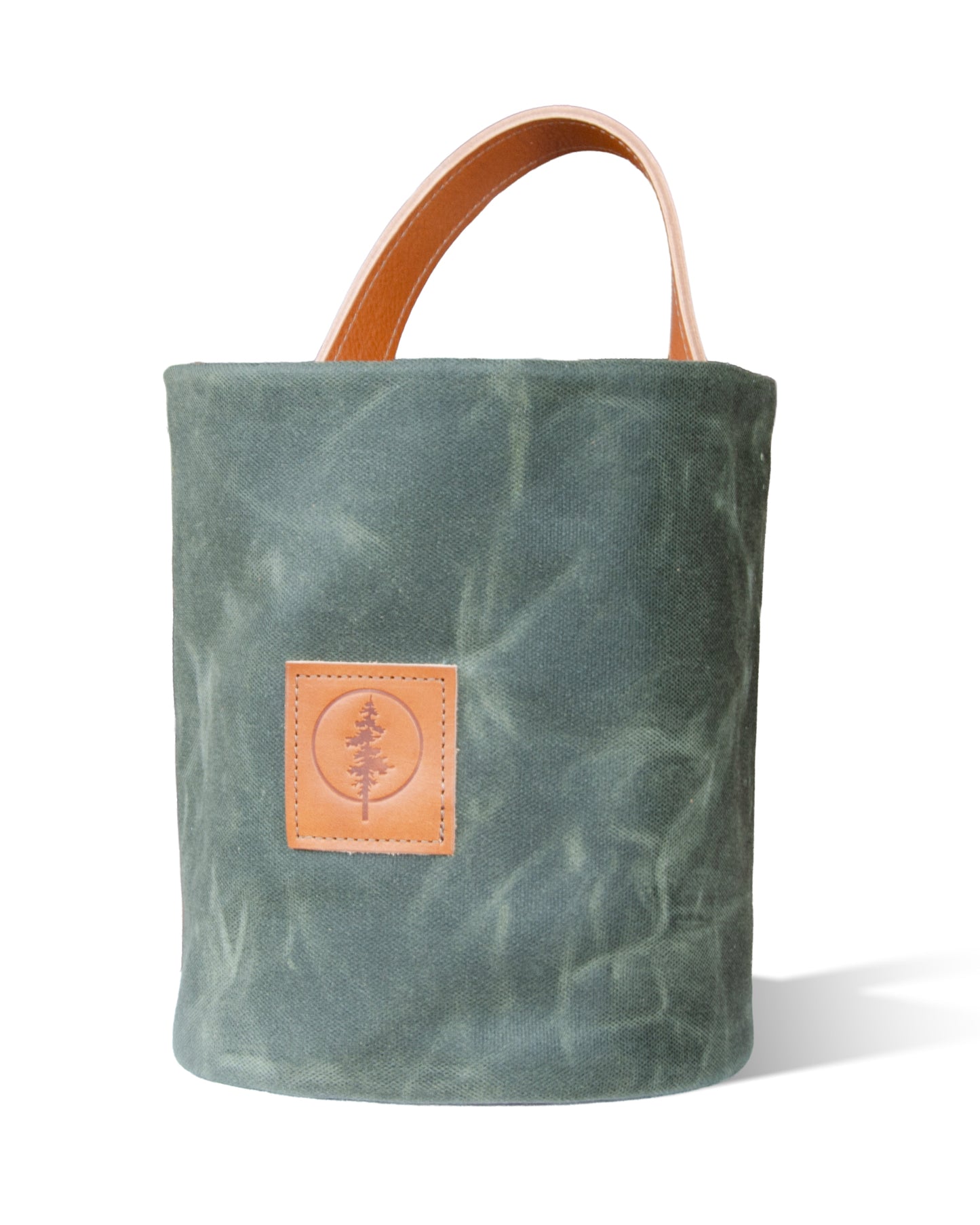 The Pine Ball Bag