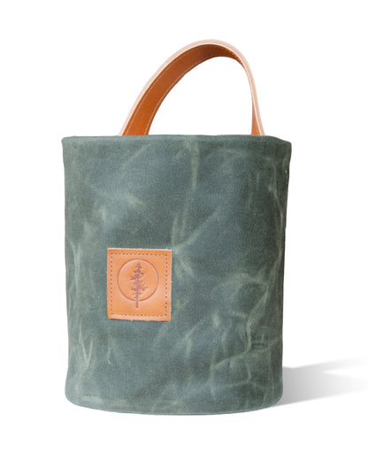 The Pine Ball Bag