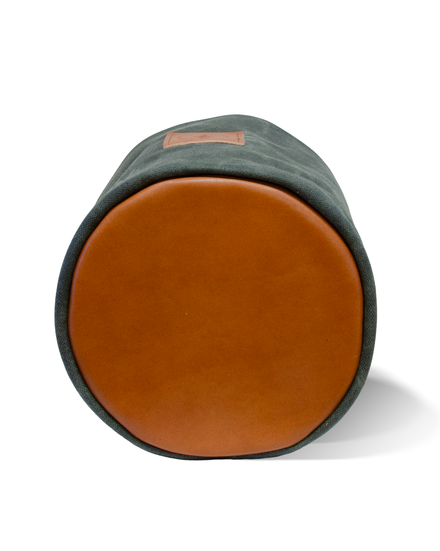 The Pine Ball Bag
