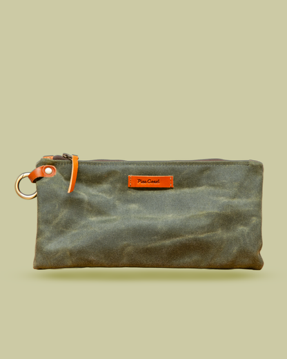The Pine Large Pouch