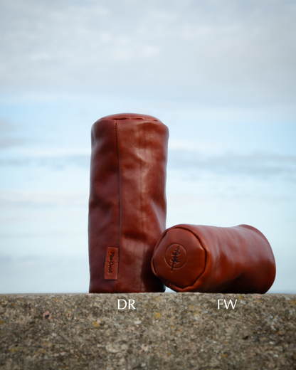 Driver headcover (Papaya)