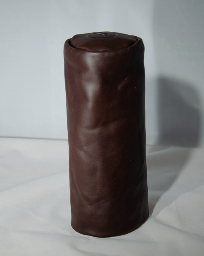 Fairway wood headcover (Coffee)