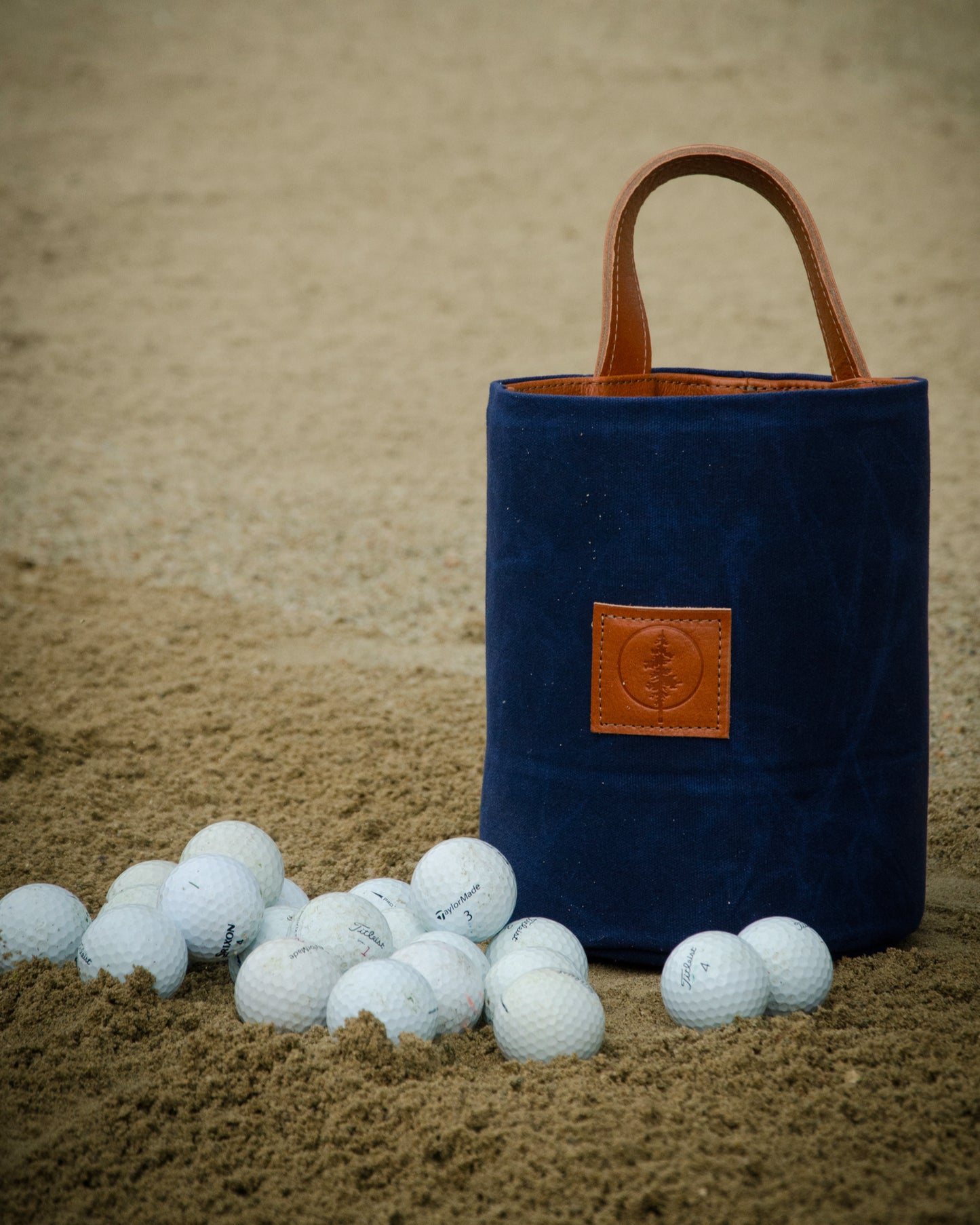 The Sea Ball Bag