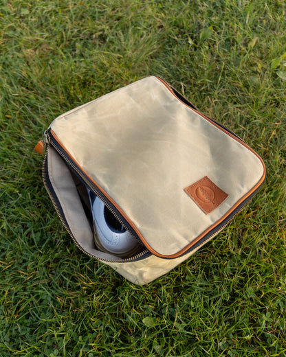 The Beach Shoe Bag