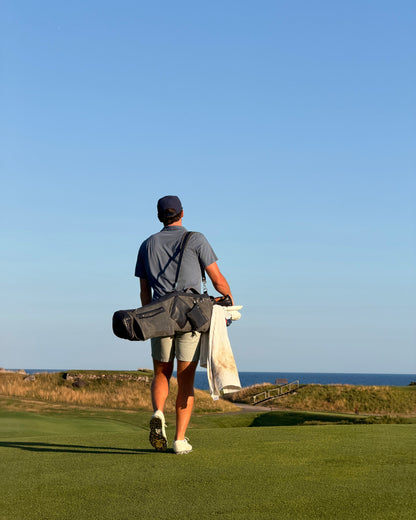 The Storm - Sunday Golf Bag