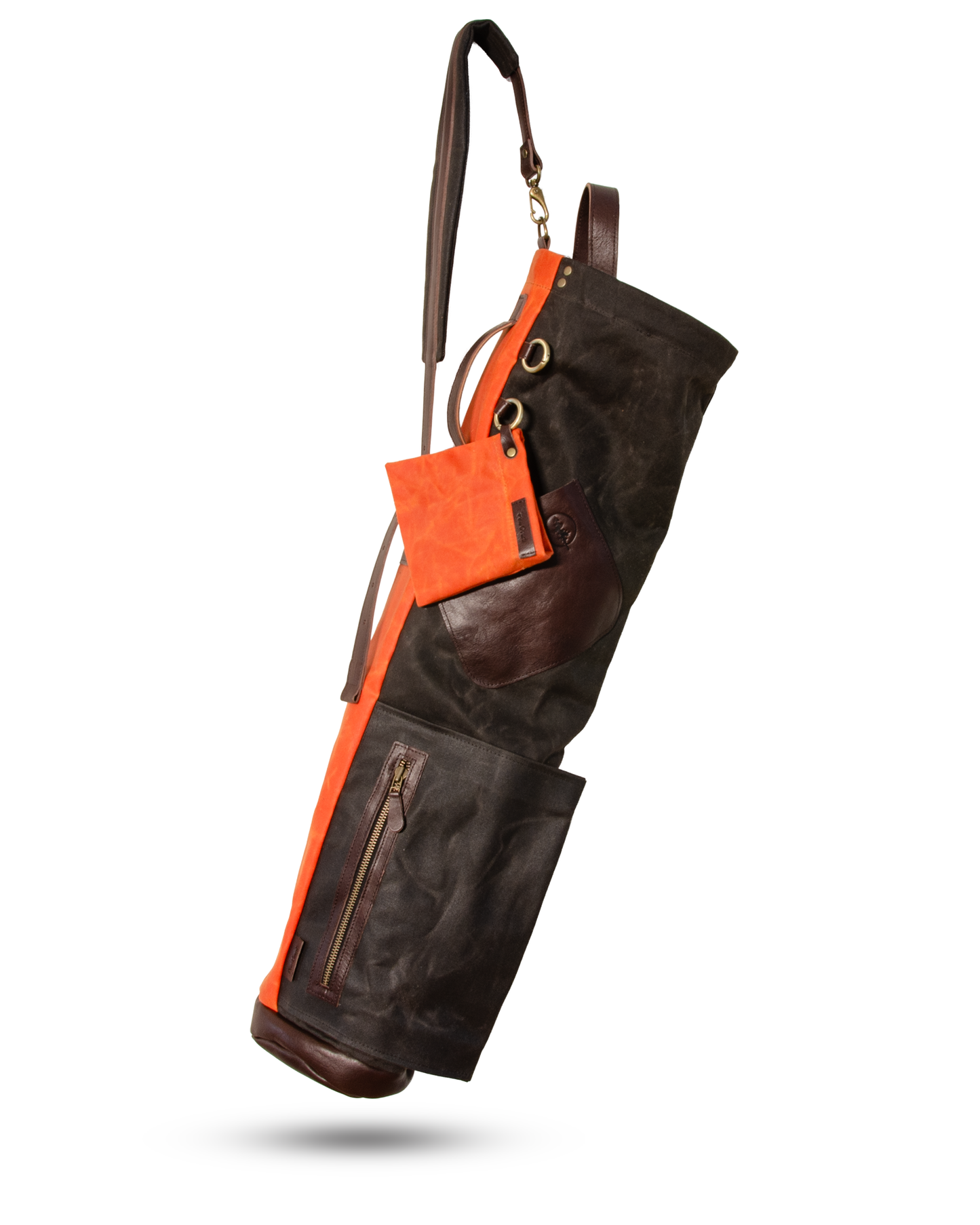 The Bruce - Sunday Golf Bag