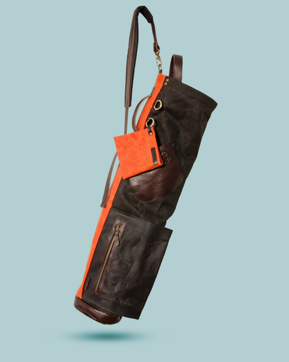 The Bruce - Sunday Golf Bag