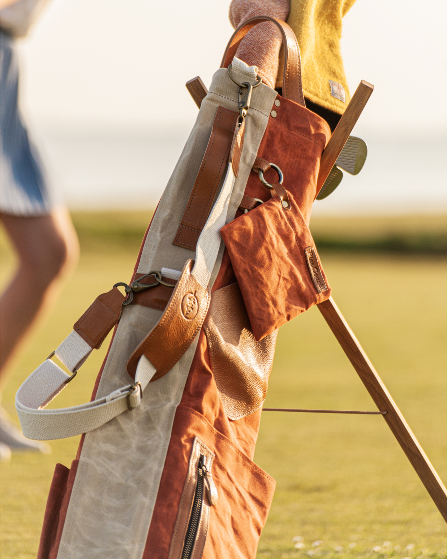 Sunday Golf Bag