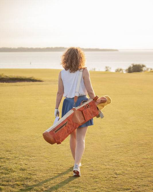 Sunday Golf Bag