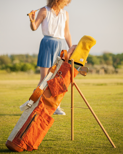 Sunday Golf Bag