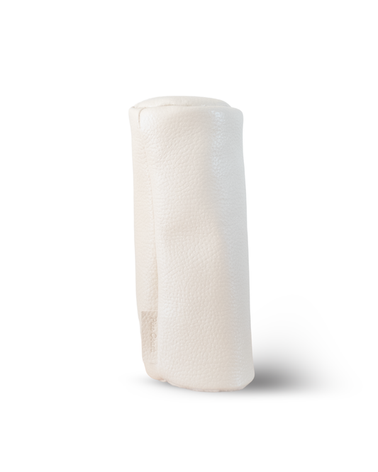 Fairway wood headcover (White)