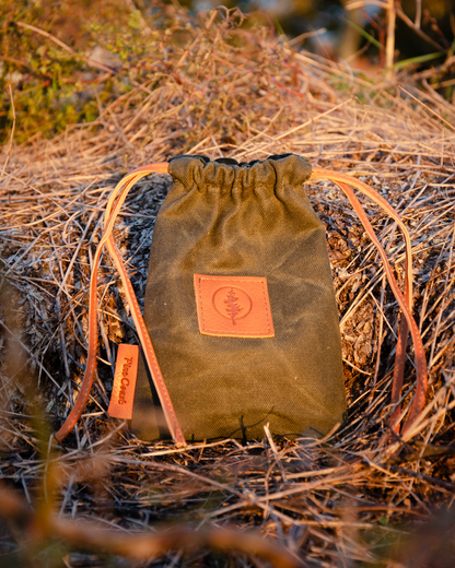 Valuables Pouch Golf